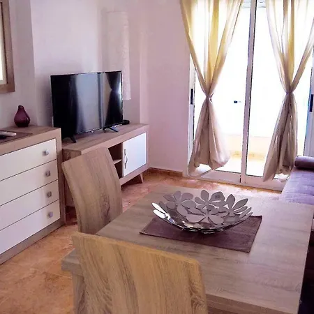 Sea And Pink Lake Apartment By Mm Torrevieja