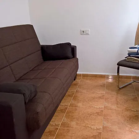 Sea And Pink Lake Apartment By Mm * Torrevieja